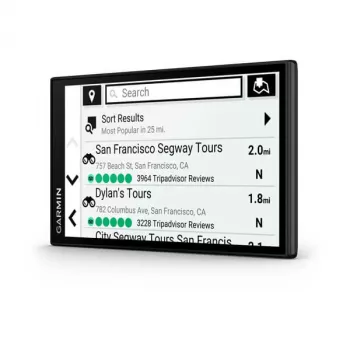 GARMIN INTERNATIONAL Drivesmart 66 MT-S - 6