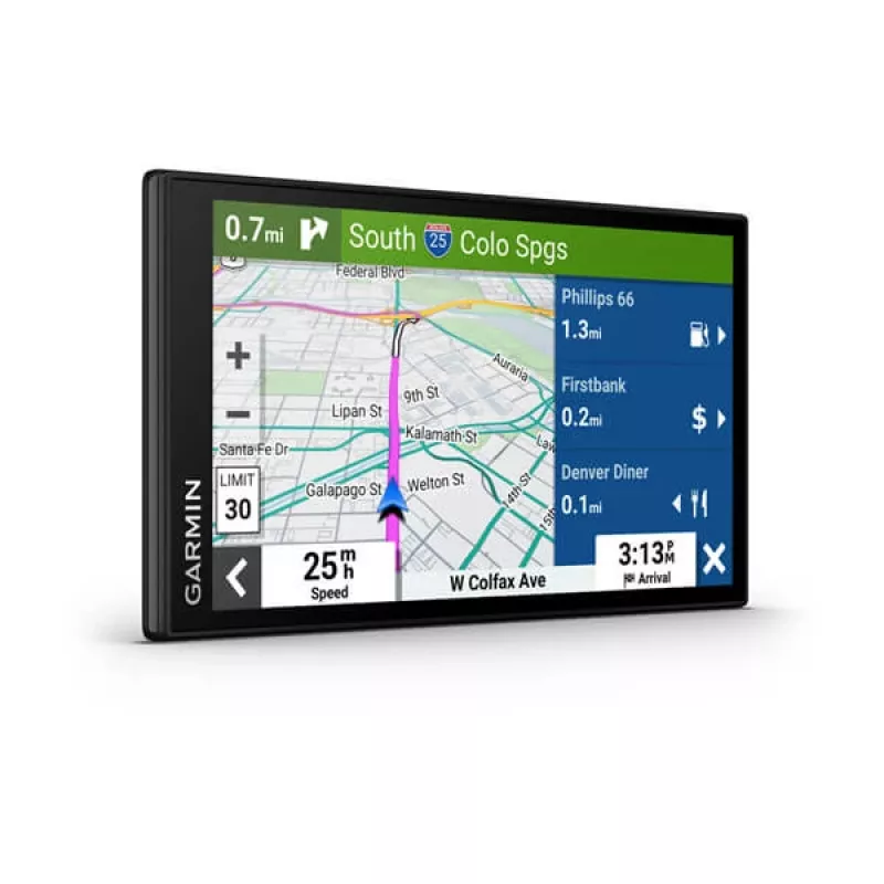 GARMIN INTERNATIONAL Drivesmart 66 MT-S - 6