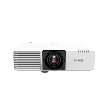 Epson EB-L520U Standard Throw -projektori 5200 ANSI lumenia 3LCD WUXGA (1920x1200) valkoinen