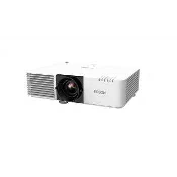 Epson EB-L520U Standard Throw -projektori 5200 ANSI lumenia 3LCD WUXGA (1920x1200) valkoinen