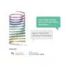 Älykäs LED-nauhavalo Hombli LED Strip RGB 5 m