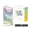Älykäs LED-nauhavalo Hombli LED Strip RGB 5 m