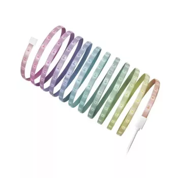 Älykäs LED-nauhavalo Hombli LED Strip RGB 5 m