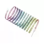 Älykäs LED-nauhavalo Hombli LED Strip RGB 5 m