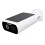 HOMBLI Solar Cam 2K