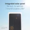 HOMBLI Solar Cam 2K