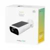 HOMBLI Solar Cam 2K