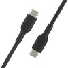BELKIN USB-C - USB-C -kaapeli 1 m musta