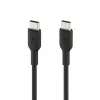 BELKIN USB-C - USB-C -kaapeli 1 m musta