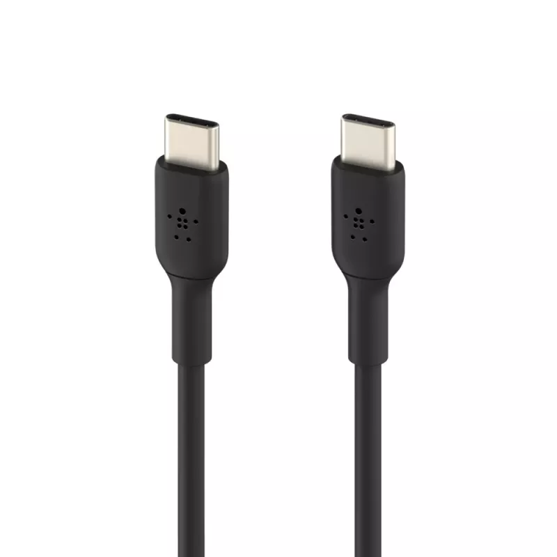 BELKIN USB-C - USB-C -kaapeli 1 m musta