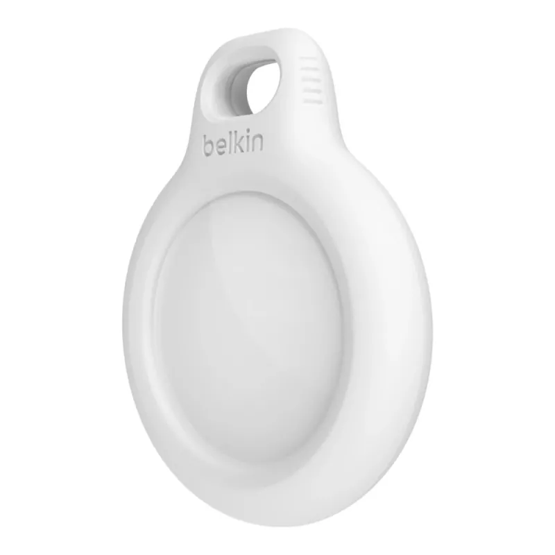 BELKIN Secure Holder hihnalla - valkoinen