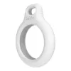BELKIN Secure Holder hihnalla - valkoinen