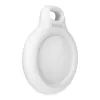 BELKIN Secure Holder hihnalla - valkoinen