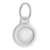 BELKIN Secure Holder avainrenkaalla – valkoinen