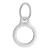 BELKIN Secure Holder avainrenkaalla – valkoinen