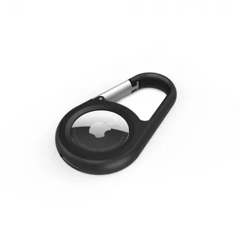 Suojakotelo Belkin MSC008btBK musta naarmuuntumaton