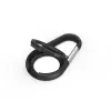 Suojakotelo Belkin MSC008btBK musta naarmuuntumaton