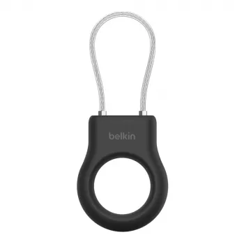 Suojakotelo Belkin MSC009btBK musta naarmuuntumaton
