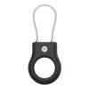 Suojakotelo Belkin MSC009btBK musta naarmuuntumaton