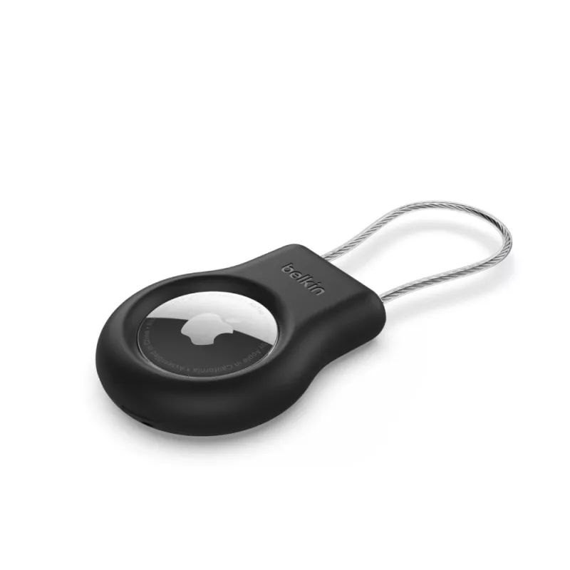 Suojakotelo Belkin MSC009btBK musta naarmuuntumaton