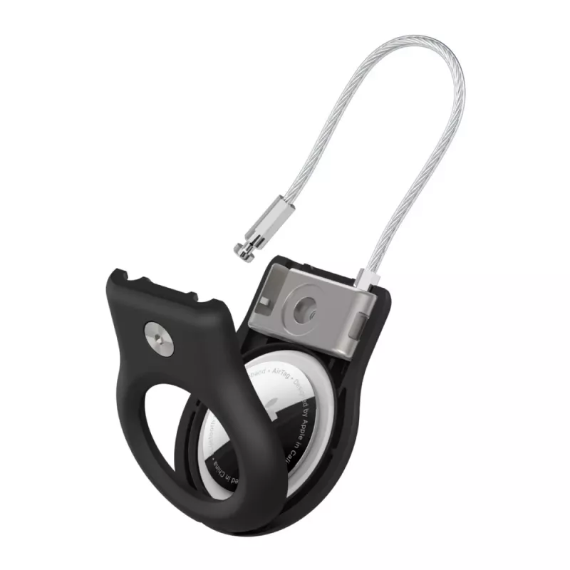 Suojakotelo Belkin MSC009btBK musta naarmuuntumaton