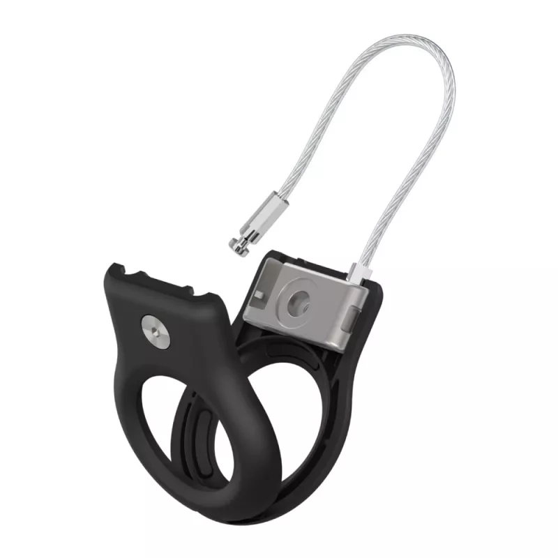 Suojakotelo Belkin MSC009btBK musta naarmuuntumaton