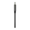 BELKIN DisplayPort - HDMI -sovitin 4K HDR musta/harmaa