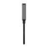BELKIN DisplayPort - HDMI -sovitin 4K HDR musta/harmaa