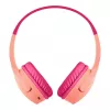 BELKIN Headset Kids - Soundform Kids - stereo - pinkki
