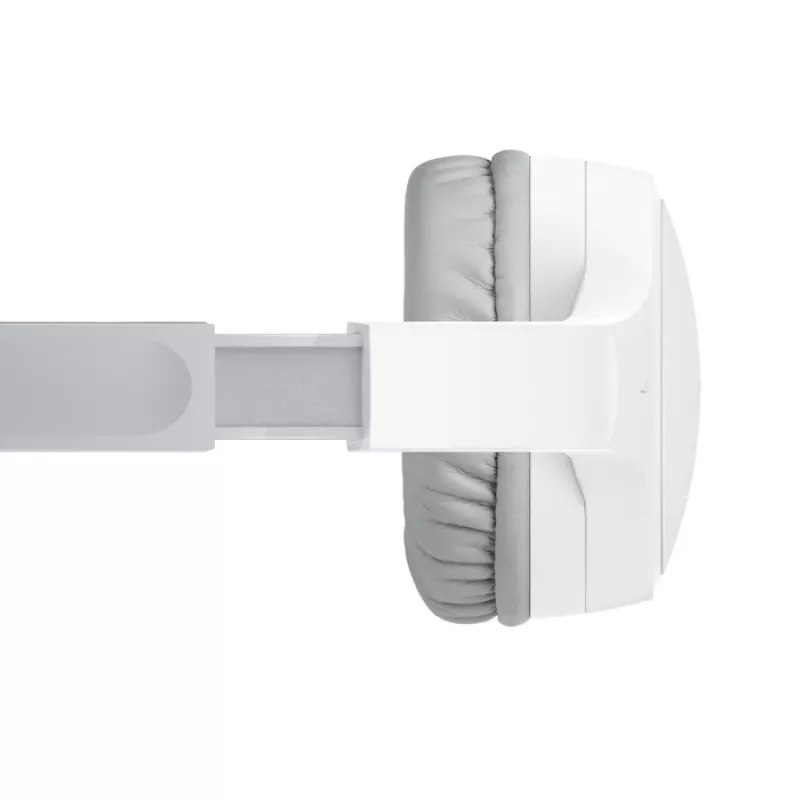 BELKIN Headset Kids - Soundform Kids - stereo - valkoinen