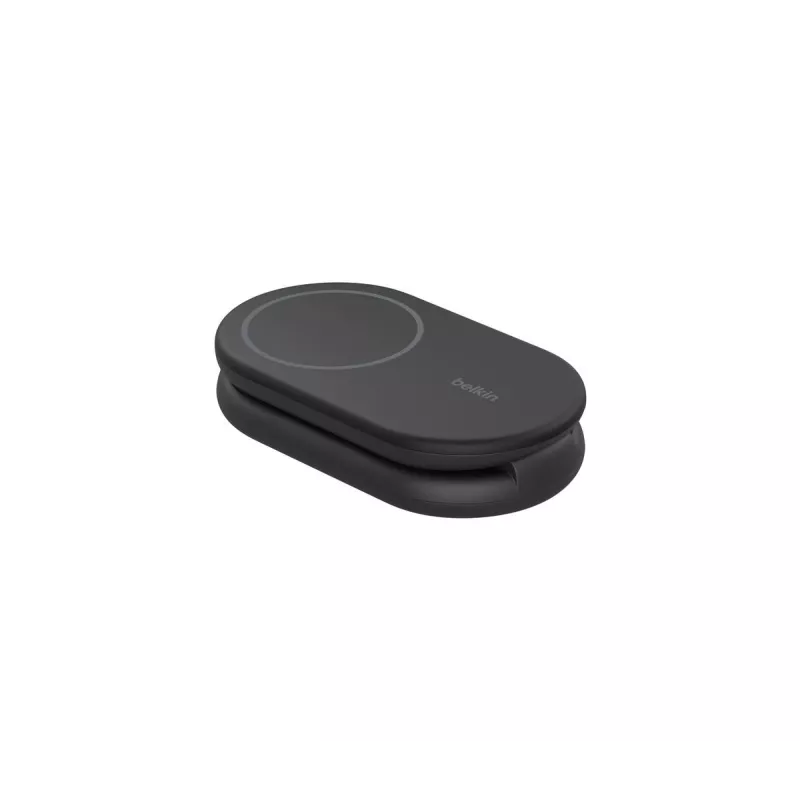 Langaton laturi Belkin BoostCharge WIZ028VFBK pikalataus USB Type-C sisäkäyttöön