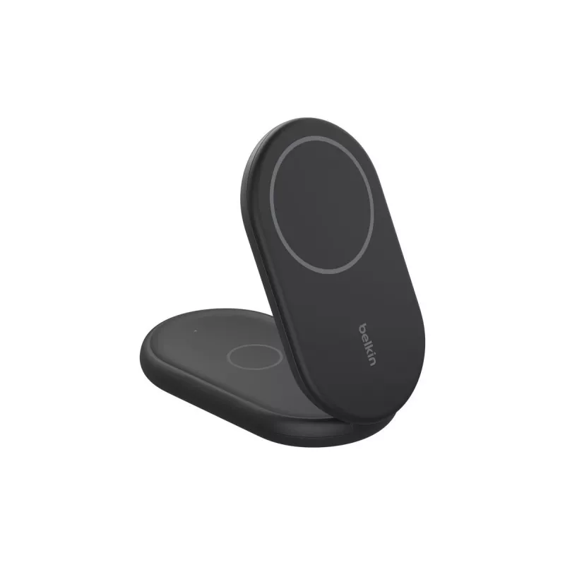 Langaton laturi Belkin BoostCharge WIZ028VFBK pikalataus USB Type-C sisäkäyttöön