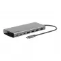Kannettavan tietokoneen telakka Belkin INC015BTSGY-CZ USB 3.2 Gen 1 Type-C alumiini 4K