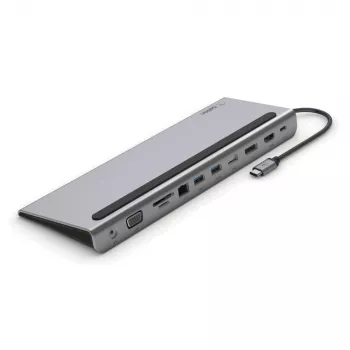 BELKIN USB-C 11-in-1-moniporttitelakka