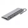 BELKIN USB-C 11-in-1-moniporttitelakka