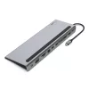 BELKIN USB-C 11-in-1-moniporttitelakka