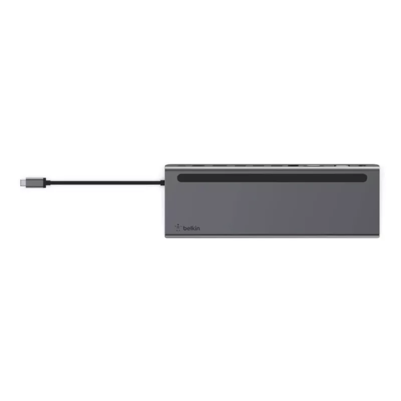 BELKIN USB-C 11-in-1-moniporttitelakka