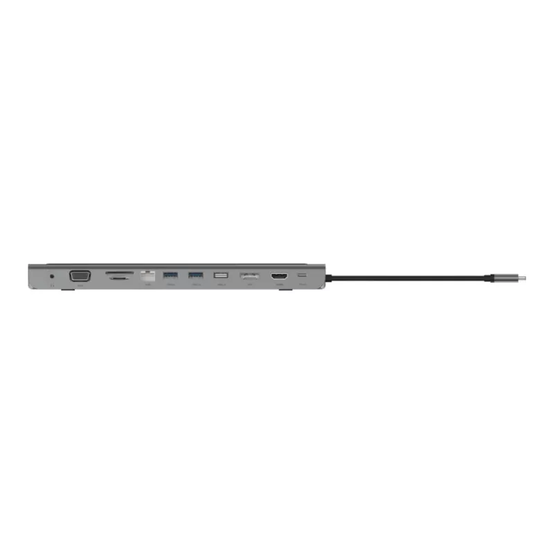 BELKIN USB-C 11-in-1-moniporttitelakka