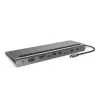 BELKIN USB-C 11-in-1-moniporttitelakka