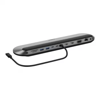 BELKIN Connect 11-in-1 Universal Pro -telakka