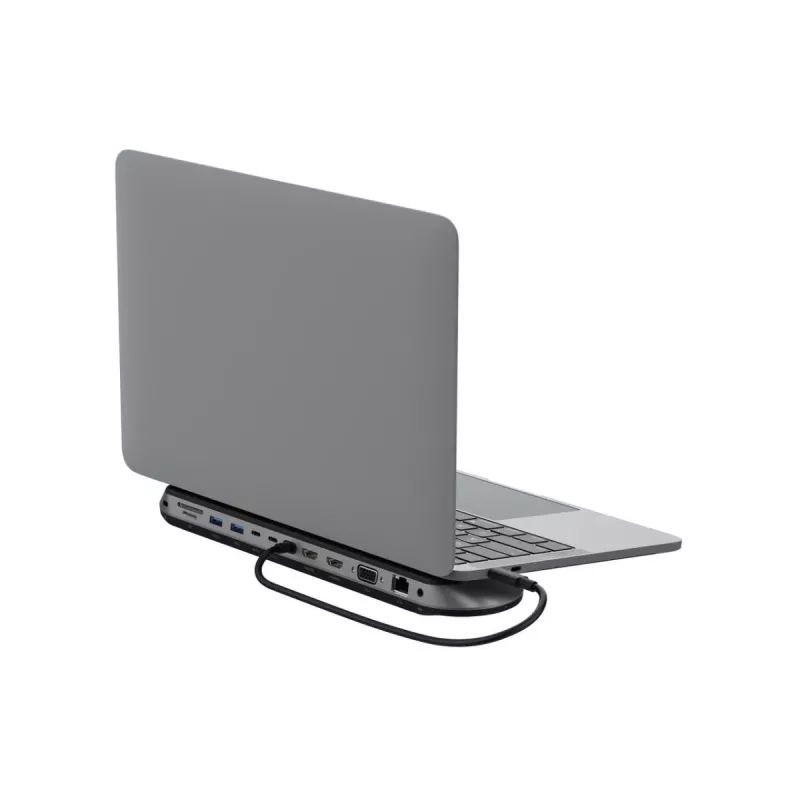 BELKIN Connect 11-in-1 Universal Pro -telakka