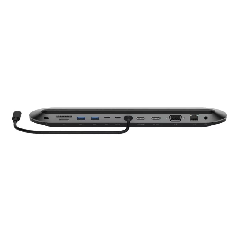 BELKIN Connect 11-in-1 Universal Pro -telakka