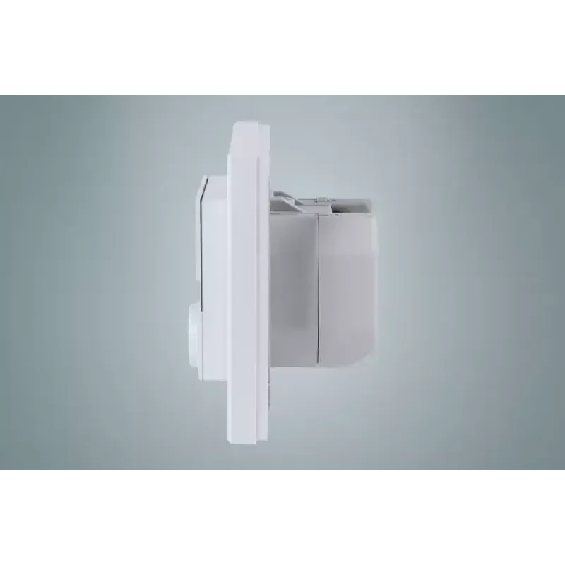 Termostaatti Homematic IP HmIP-BWTH RF valkoinen
