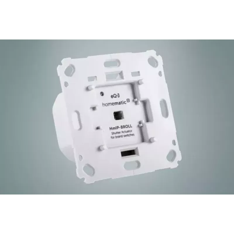 Lähetin Homematic IP HmIP-BROLL valkoinen