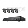 Valvontakamera Reolink NVS8-8MB4 4K UHD