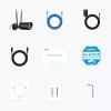 IP-valvontakamera Reolink W320-B 5MP ulkokäyttöön
