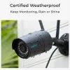 IP-valvontakamera Reolink W320-B 5MP ulkokäyttöön