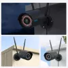 IP-valvontakamera Reolink W320-B 5MP ulkokäyttöön