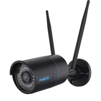 IP-valvontakamera Reolink W320-B 5MP ulkokäyttöön