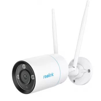 IP-valvontakamera Reolink W330 4K Wi-Fi 6